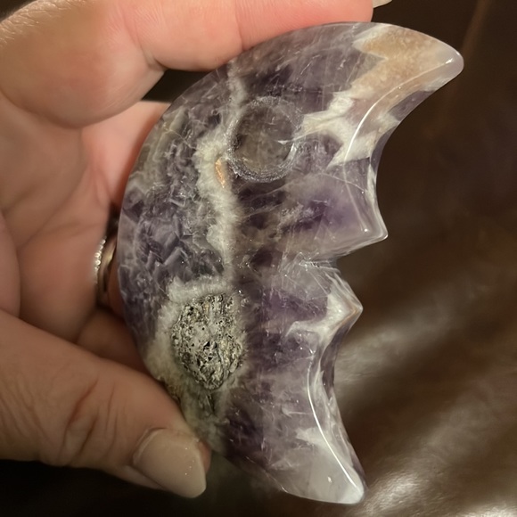 Amethyst Crystal - Picture 7 of 7
